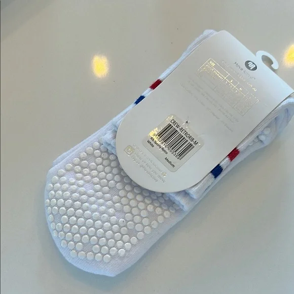 Move Active grip socks - Picture 2 of 4